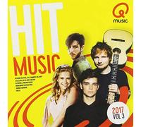 V/A - HIT MUSIC 2017.3
