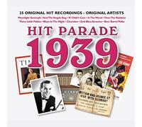 V/A - HIT PARADE 1939 -25TR.-