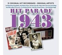 V/A - HIT PARADE 1943