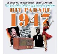 V/A - HIT PARADE 1947 -25TR.-