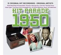 V/A - HIT PARADE 1950