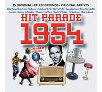 hit parade 1954