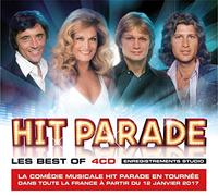V/A - HIT PARADE BEST OF -DIGI- (4 CD)