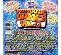 V/A - HIT PARADE DANCE 14