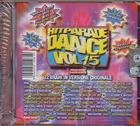 V/A - HIT PARADE DANCE VOL.15