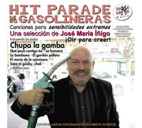 V/A - HIT PARADE DE LAS GASOLIN