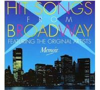 V/A - Hit Songs From Broadway
