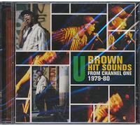 V/A - Hit Sounds From Channel One