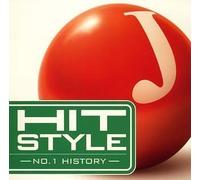 V.A. - Hit Style:No.1 History(2cd)