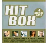 V A - Hitbox 2003 4 French