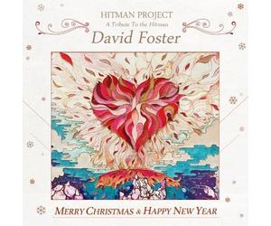 V/A - Hitman Project: Tribute To The Hitman David Foster