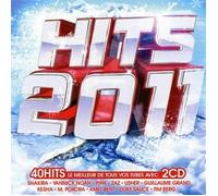 Zaz Hits 2011 (CD)