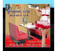 V/A - HITS 50'S 60'S 70'S & 80'