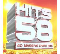 V/A - HITS 58 -40TR- (2 CD)