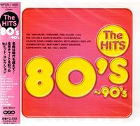 V/A - Hits 80's-90's