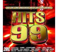 V/A - HITS 99 -40TR-