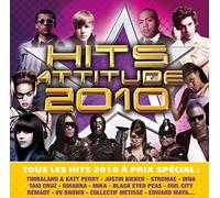 V/A - Hits Attitude 2010