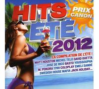 V/A - Hits Ete 2012