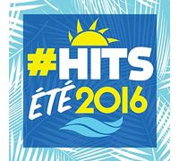 V/A - Hits Ete 2016 (2 CD)