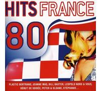 V/A - Hits France 80