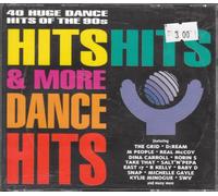 V/A - Hits, Hits & More Dance H