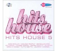 V/A - HITS HOUSE 5 -22TR-