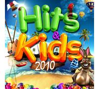 V/A - HITS & KIDS 2010