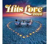 V/A - Hits Love 2016
