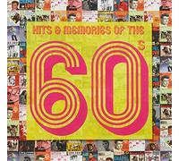 V/A - Hits & Memories Of The 60s