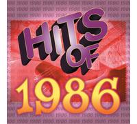 V/A - Hits Of 1986