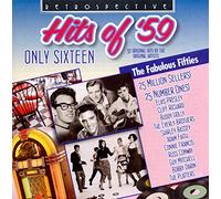 V/A - HITS OF '59
