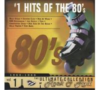 V/A - Hits Of 80's