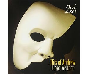 V/A - Hits Of Andrew Lloyd Weber (2 CD)