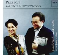 V/A - HITS OF MUSICAL SALON