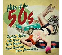 V/A - Hits Of The 50s