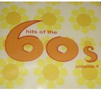 V/A - HITS OF THE 60'S VOL.4