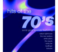 V/A - HITS OF THE 70`S