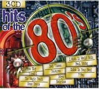 V/A - HITS OF THE 80'S