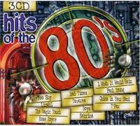 V/A - HITS OF THE 80'S