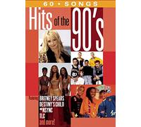 V/A - Hits Of The 90's
