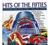 Artisti Vari - Hits Of The Fifties - Cd