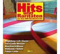 V/A - Hits & Raritaeten Aus Rundfunkarchiv