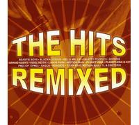 V/A - Hits Remixed