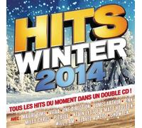 V/A - Hits Winter 2014 (2 CD)