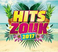 V/A - Hits Zouk 2017