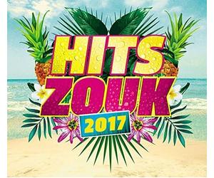V/A - Hits Zouk 2017