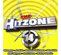 V A - Hitzone 14