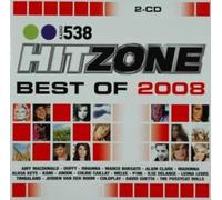 V/A - Hitzone 2008 Best Of