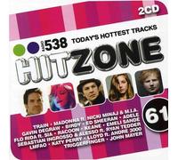 V/A - Hitzone 61 (2 CD)