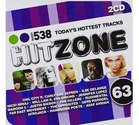 V/A - Hitzone 63 (2 CD)